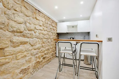 Charmant 1BR appartement - Montorgueil /...