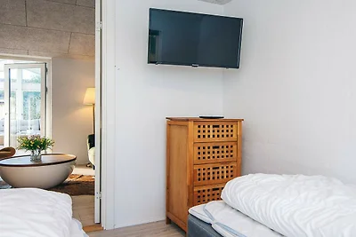 Luxus-Ruckzug in Blavand -- By Traum...