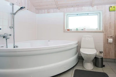 8 osob apartament w Harboøre-By Traum