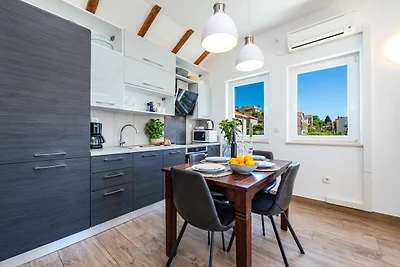 Apartments Terra - Comfort One Bedroom Apartm...