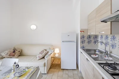 Wohnung mit 2 Schlafzimmer