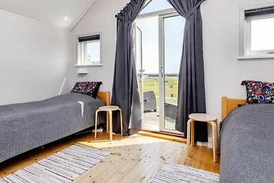 6 persone case ad Hadsund-By Traum
