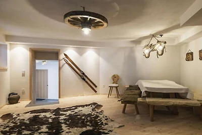 Magdalena e Lodges