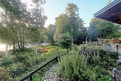 5 personas casa en KNÄRED-By Traum