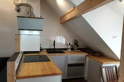 Wohnung mit 1 Schlafzimmer