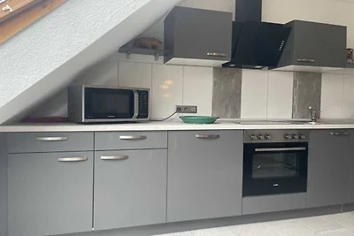 Appartamento con una camera da letto