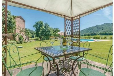 Villa Lucertole Confortevole residenza di...