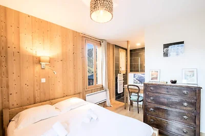 Chalets für 8 Personen