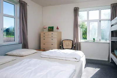 6 Personen Ferienhaus in Grenaa