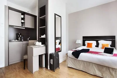 Aparthotel Odalys Les Floridianes