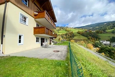 Alpine Apartment Near Ski Lift