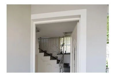 Vakantiehuis met 4 slaapkamers