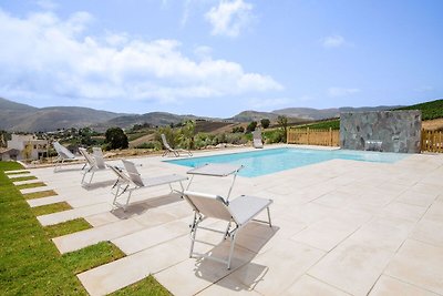 Comfy holiday home in Castellammare del golfo...
