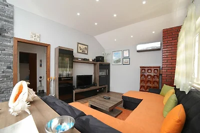 Apartment Tonka - Two Bedroom Apartment -...