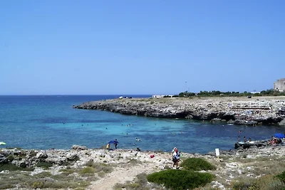 Belvilla von OYO Bianco Azzurro