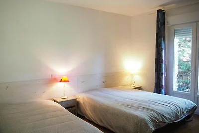 Ferienhaus mit Pool in Vaison-la-Romaine