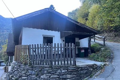 apartman za odmor Obiteljski odmor Eisenberg