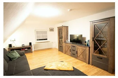 Appartamento per le vacanze con 3 camere da...