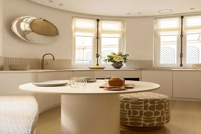 Luxuriöse Suite - AC- 2P- Madeleine/Saint...