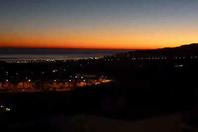 Ferienwohnung in Nerja mit Schwimmbecken