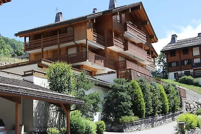 3 Zimmer für 4 Personen