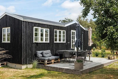 Lolland Hideaway Near Coastal Fishing