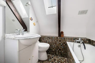 Familienurlaub in Sarzeau – 270 m vom Strand...