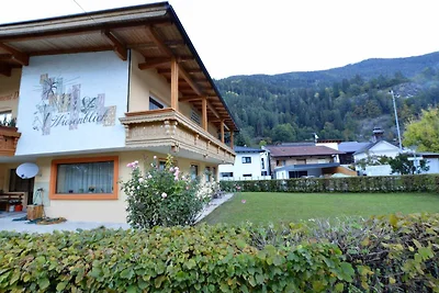 Gem�tliche Wohnung in Oetz nהhe Zentrum