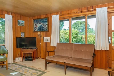 4 Personen Ferienhaus in Grenaa-By Traum