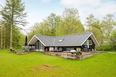 6 Personen Ferienhaus in Toftlund