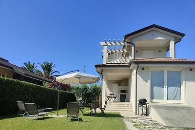 Ferienhaus für 5 Lido di Camaiore