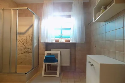 Vista sul bosco Hauzenberg Residenza di vacan...