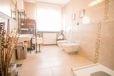 Villa in Tar mit Schwimmbecken