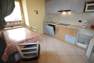 Casa vacanze a Livigno vicino alla Ski Area