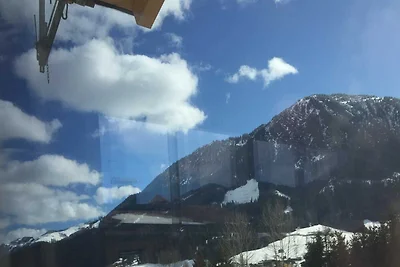 Appartement in Brixen bij Skilift
