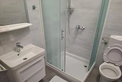 Rab Diving Mirko - Two Bedroom Apartment with...