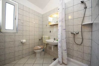 Apartments & Rooms Villa Petra - Superior One...