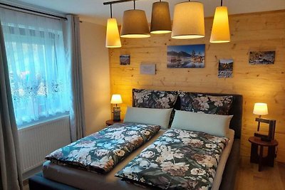 Ferienwohnung mit 1 Schlafzimmer