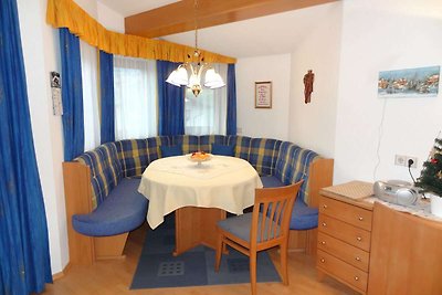 Casa de vacaciones en Fügen