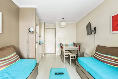 Résidence Cannes Verrerie - maeva Home