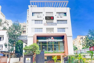 Super Collection O Vardhan Plaza