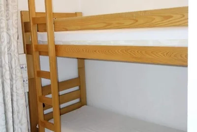 Studio in Vieil Alpe nahe Skiliften