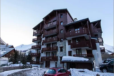 Gemütlich – komplett renoviert