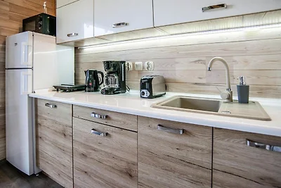 Casa vacanze a Rewal