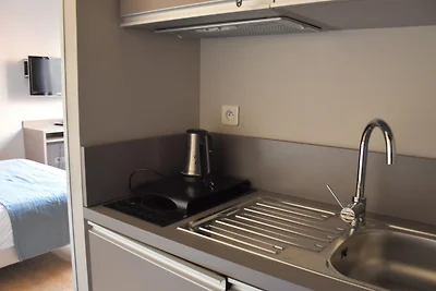 apartman za odmor Obiteljski odmor Lyon