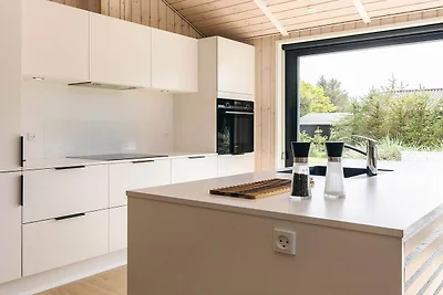 10 person holiday home in Sæby