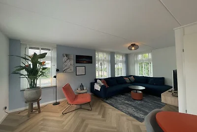 Ferienhaus Erholungsurlaub Schoorl