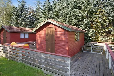 Tolles Ferienhaus mit Terrasse
