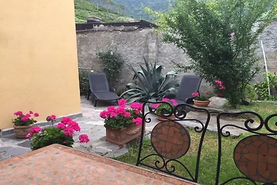 Apartamento vacacional de 1 dormitorio.