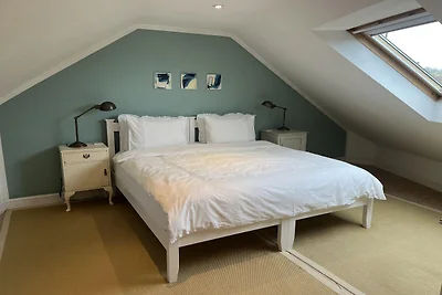 Elegante appartamento nella Regency...
